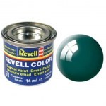 Revell 32162 Email Color &quot;Moosgrün&quot; glänzend - deckend