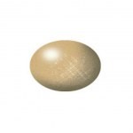 Revell 36194 Aqua Color "Gold" metallic - deckend