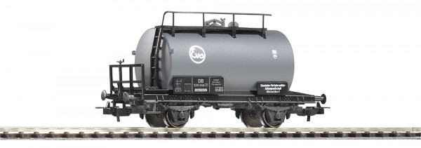 Piko 58720 H0-Kesselwagen (Bauart - [P]) Ep. III, der &quot;EVA/Fina&quot;, eingestellt bei der DB
