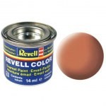 Revell 32125 Email Color "Leuchtorange" matt - deckend