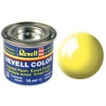Revell 32112 Email Color "Gelb" glänzend - deckend
