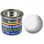 Revell 32104 Email Color "Weiß" glänzend - deckend