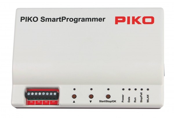Piko 56415 H0/TT/N PIKO SmartProgrammer