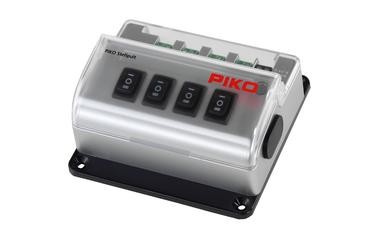 Piko, 35260 G-Bahn Stellpult
