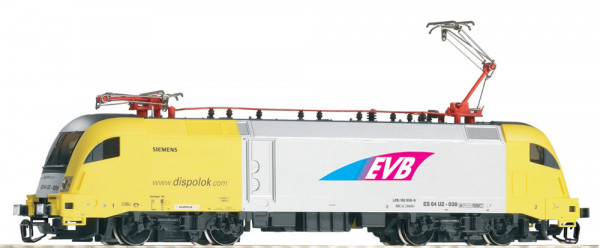 Piko 47417 TT-DC-Elektrolokomotive ES 64 (BR 182) "Taurus", Ep.V, der Siemens-Dispolok