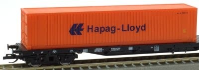 PSK 6822 TT-Ladegüter, 40ft-Container, &quot;Hapag-Lloyd&quot;