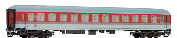 Tillig 13688 TT-IC-Reisezugwagen 2.Klasse, DB AG