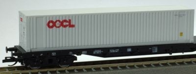 PSK 6834 TT-Ladegüter, 40ft-Container, "OOCL"