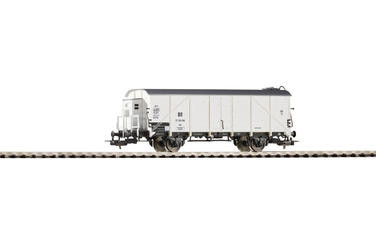 Piko 54559 H0-Kühlwagen mit Bremserhaus (Bauart - Thf 17) Ep. III, eingestellt bei der DR