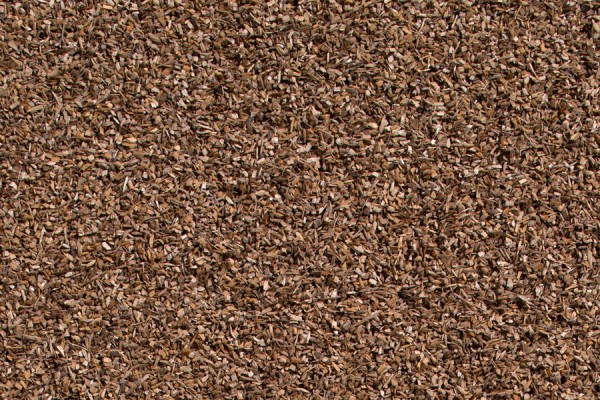Auhagen 60825 Streumaterial "dunkelbraun"