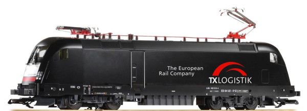 Piko 37426 G-Bahn, Elektrolokomotiven BR182 "Taurus", Ep. VI, der "TX-Logistic"