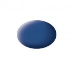 Revell 36156 Aqua Color "Blau" matt - deckend