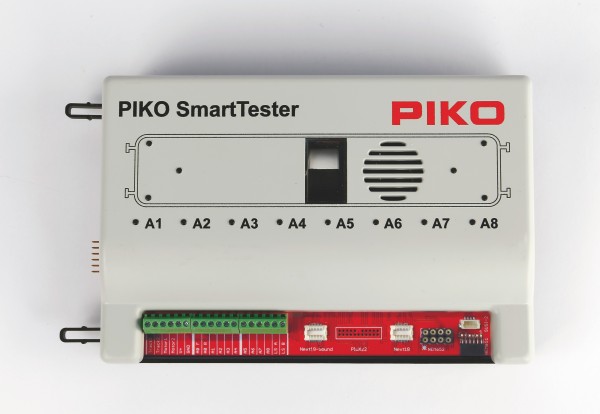 Piko 56416 H0/TT/N PIKO SmartTester
