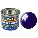 Revell 32154 Email Color "Nachtblau" glänzend - deckend