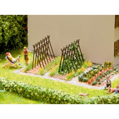 Noch 14604 Bohnenstangen
