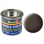 Revell 32184 Email Color "Lederbraun" matt - deckend