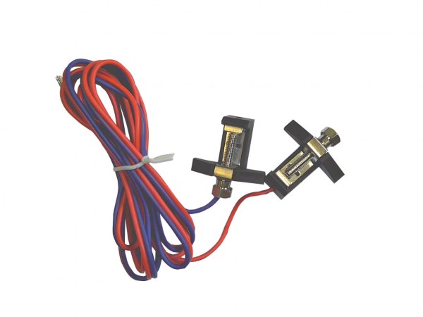 Piko, 35270 G-Bahn - Anschlussklemme mit Kabel