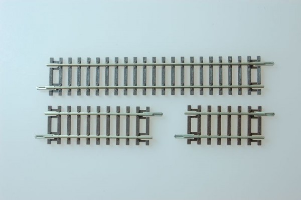 Kühn-Modell 71064 TT - G64 Gerades Gleis 64,3 mm