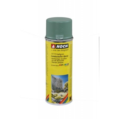 Noch 61174 Acrylspray &quot;hellgrün&quot;