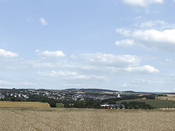 Auhagen 42514 H0/TT Hintergrund Erzgebirge 2