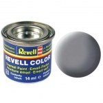 Revell 32147 Email Color "Mausgrau" matt - deckend