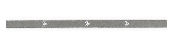 Noch 60728 Radweg, (Beton/grau)