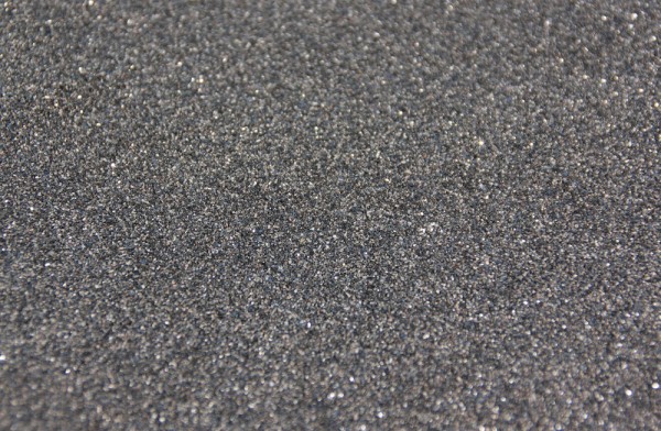 Heki 33104 HEKI-Steinschotter, "schwarz" / fein