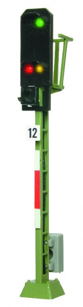 Viessmann 4912 Licht-Einfahrsignal