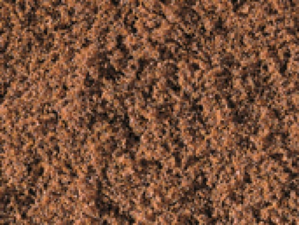 Auhagen 76664 H0/TT/N/0/G 400ml-Schaumflocken, erdbraun (fein)