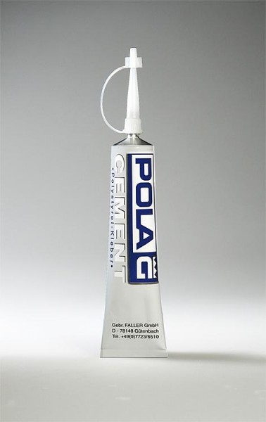 Pola 330593 G-Bahn, "POLA G Cement"
