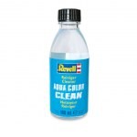 Revell 39620 Pinsel-Reiniger, &quot;Aqua Color Clean&quot; 100ml-Flasche