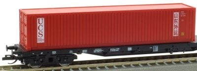 PSK 6830 TT-Ladegüter, 40ft-Container, "USC"