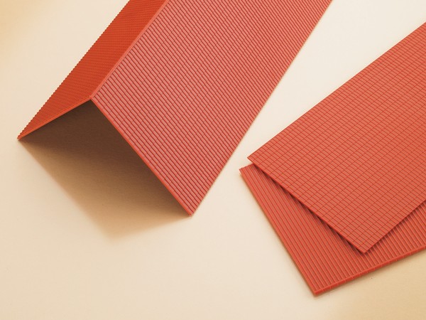 Auhagen 41611 H0-Bauteile: Dachplatten