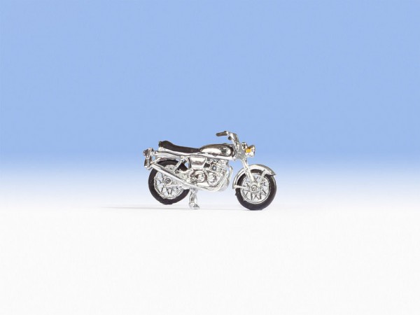 Noch 16430 H0-Fahrzeug-Modell; Motorrad "Norton Commando 850"