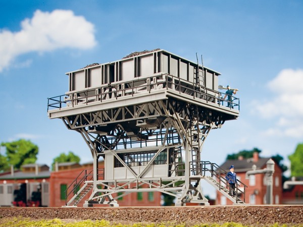 Auhagen 13323 TT-Modellbausatz, Großbekohlung
