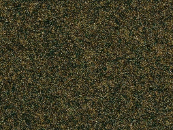 Auhagen 75114 H0/TT/N/0 1-Waldbodenmatte (verpackt)