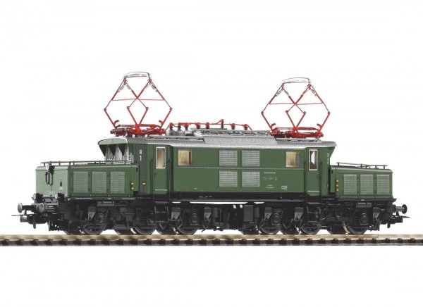 Piko 51098 H0-DC-Elektrolokomotive BR E93, Ep.III, DB, + DSS PluX22