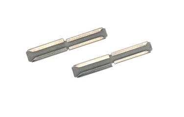 Piko A-Gleis, 55293 H0 - Schienenverbinder mit 2 Schuhbreiten