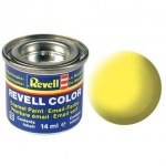 Revell 32115 Email Color "Gelb" matt - deckend