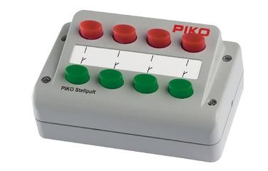 Piko, 55262 Stellpult