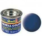 Revell 32156 Email Color &quot;Blau&quot; matt - deckend