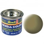 Revell 32142 Email Color "Gelboliv" matt - deckend