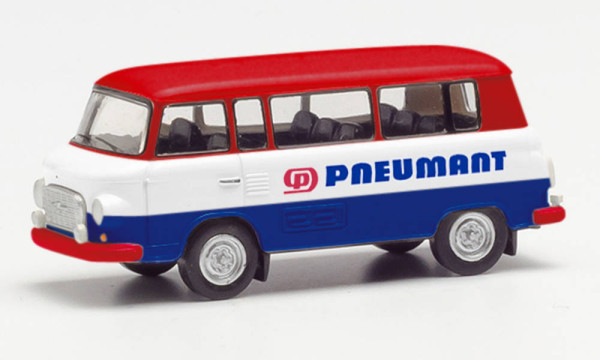 Herpa 066815 B1000 „Pneumant“