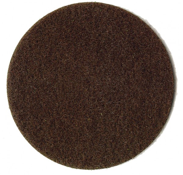 Heki 3352 Grasfaser, braun